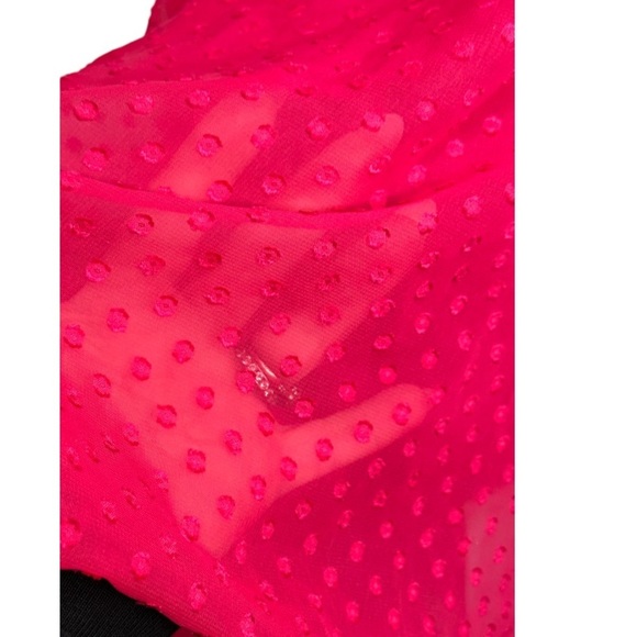 Betsey Johnson Swim Cover-Up Dress - Picture 3 of 5